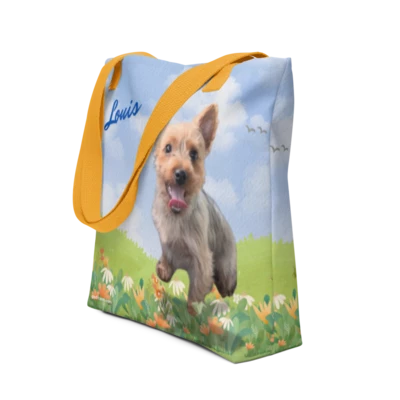 Bags PET