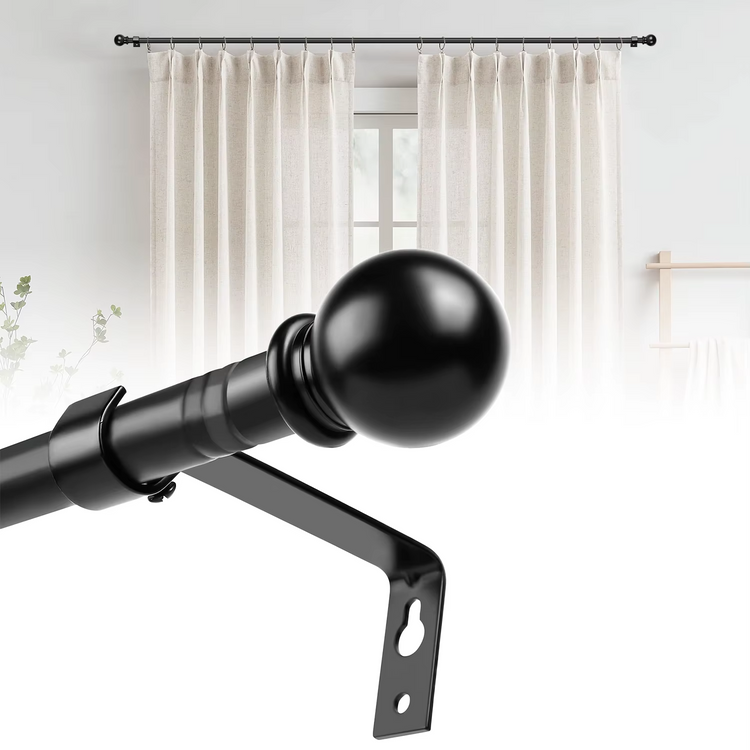 Curtain Hardware