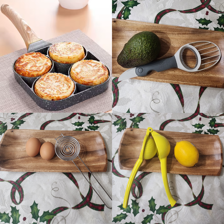 Cookware
