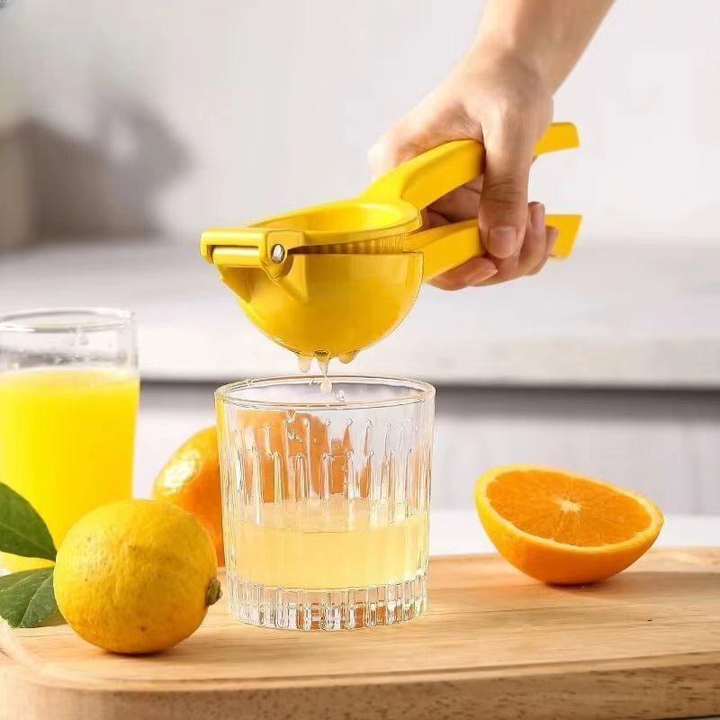 Lemon Sqweezer Kitchen tool Reamer Lemon Clip Citrus juicer Juicer Portable Lemon reamers