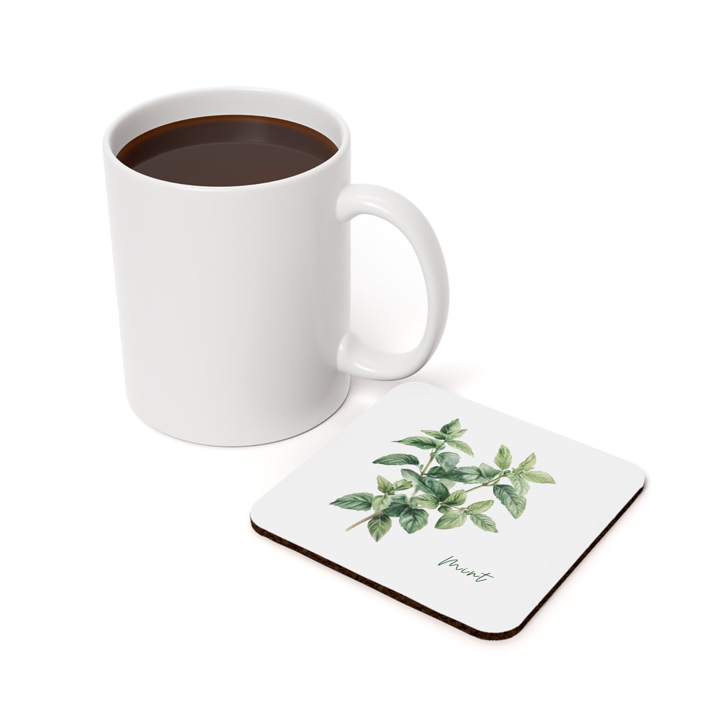 Cup Coaster Mug Coaster Customized design Kitchen Accessory