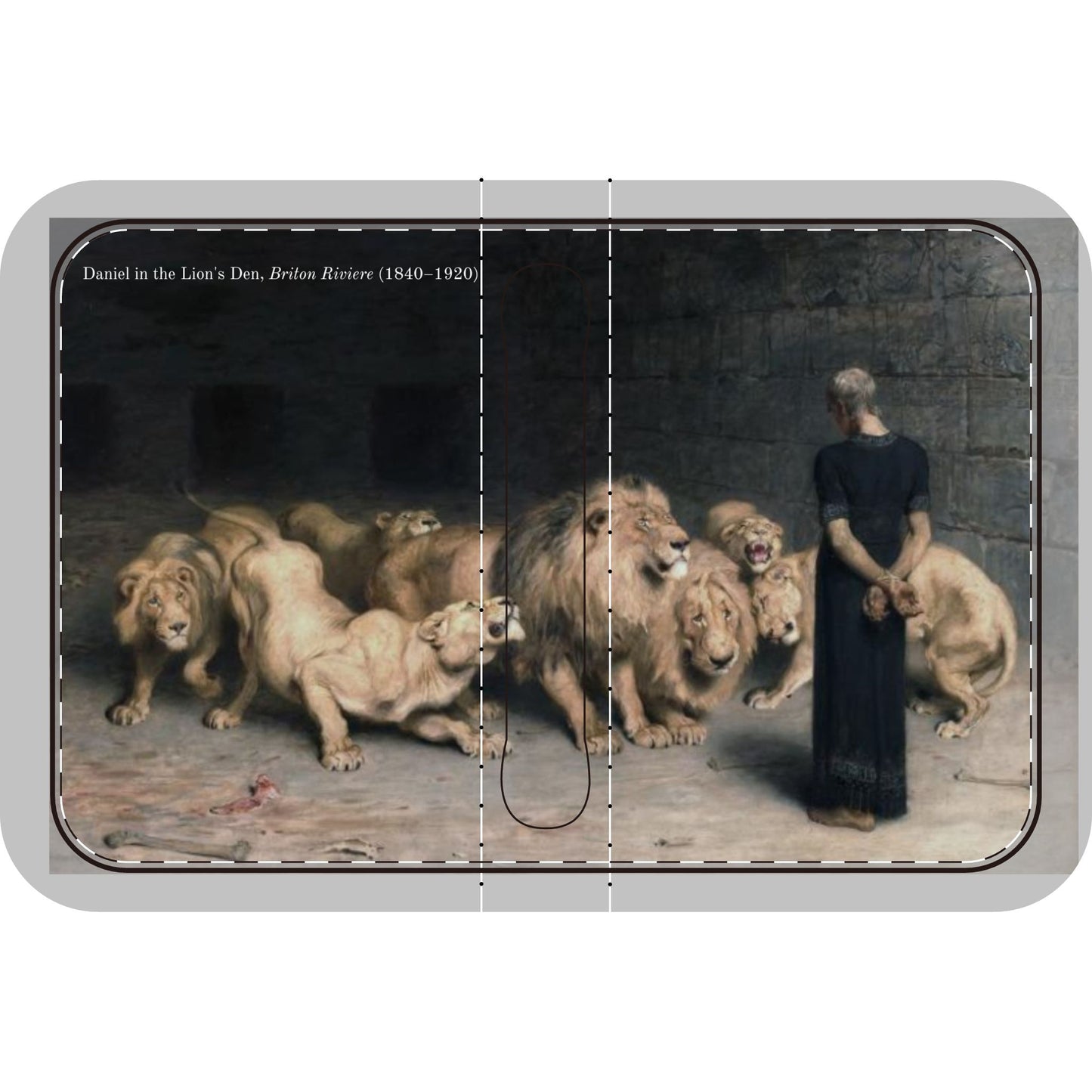 Bible Cover Handmade Bible Cover with Biblical Artwork Inspired by Famous Artists Bible Cover Design Biblical Picture Famous Artist