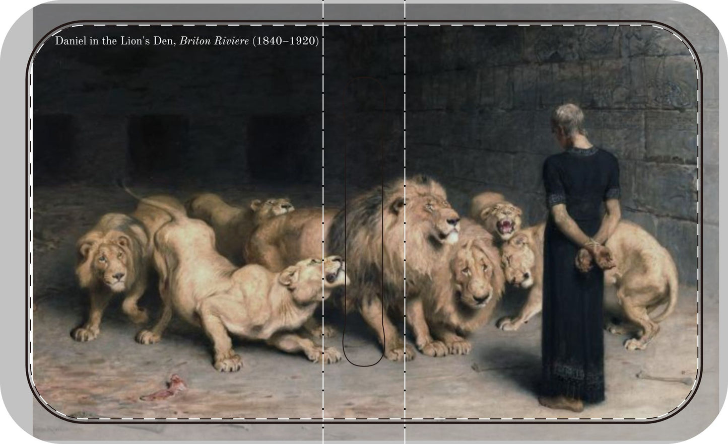 Bible Cover Handmade Bible Cover with Biblical Artwork Inspired by Famous Artists Bible Cover Design Biblical Picture Famous Artist