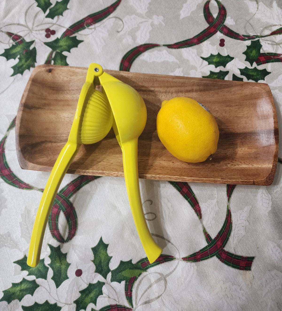 Lemon Sqweezer Kitchen tool Reamer Lemon Clip Citrus juicer Juicer Portable Lemon reamers