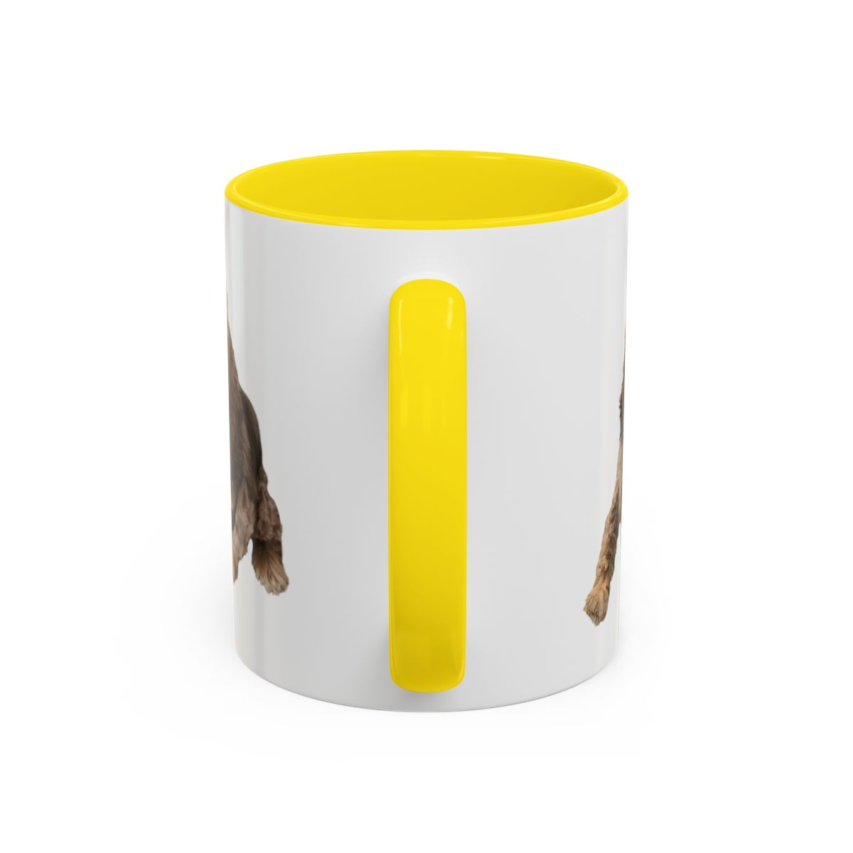 My Pet Mug POD Mugs Coffee Mug (11 oz) Customized Mug Cups