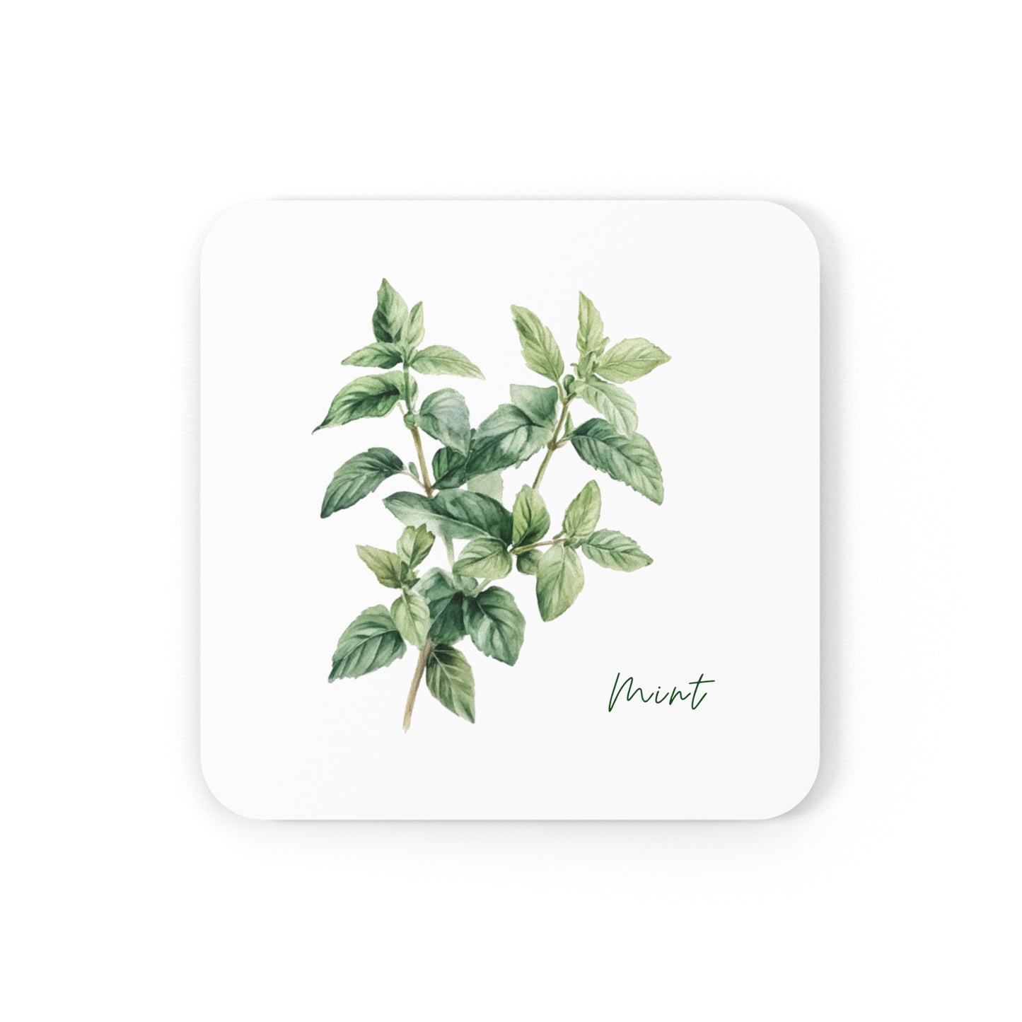 Cup Coaster Mug Coaster Customized design Kitchen Accessory