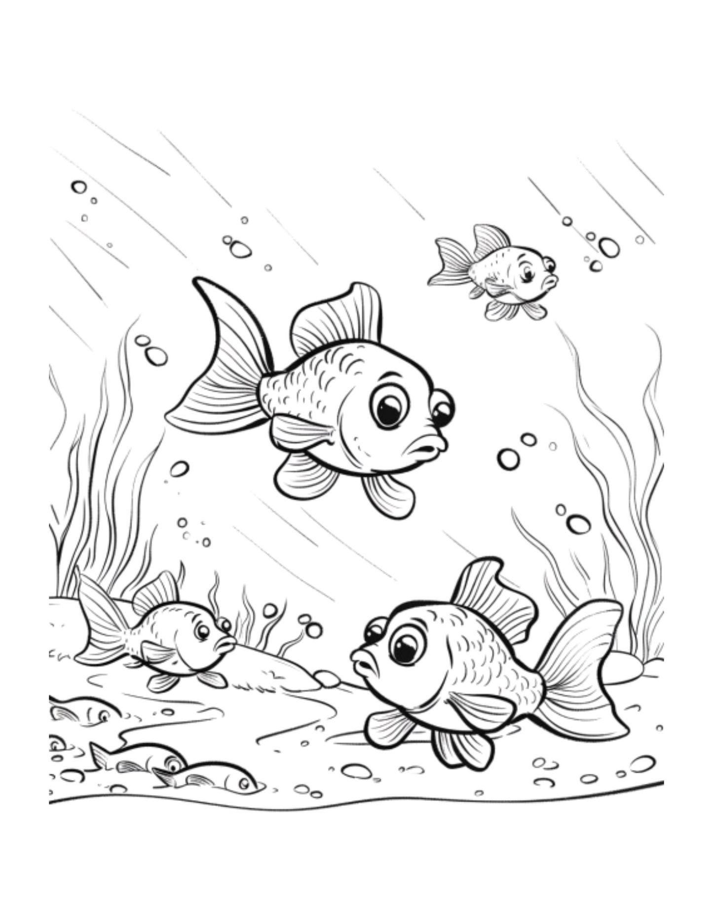 Animal Coloring Journey 2
