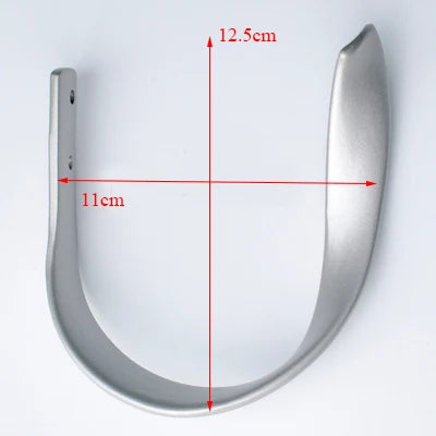 Curtain Tieback Holder 2pcs/set Tie Backs Curtain Drapes Decoration Holdback Curtain Decor