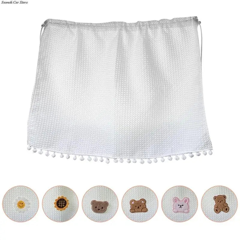 Car Curtain In The Car for Baby Window Sunshade for Kids Window Sunshade for Children UV Protection For Kid Baby