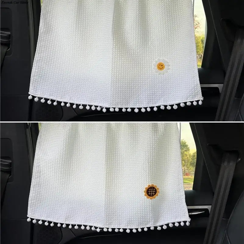 Car Curtain In The Car for Baby Window Sunshade for Kids Window Sunshade for Children UV Protection For Kid Baby