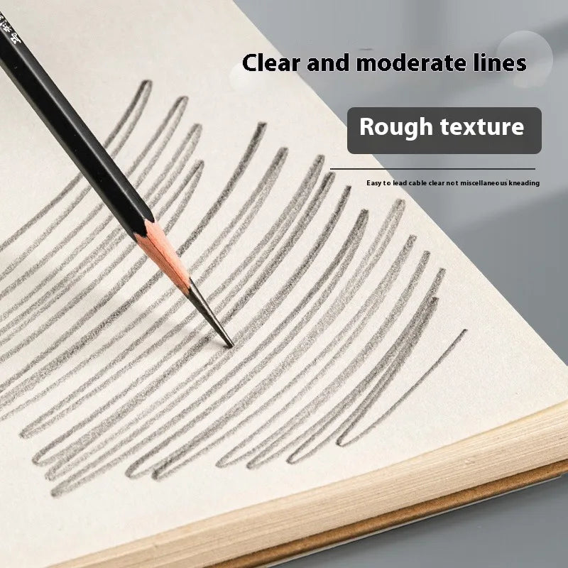 Size 11.6x16.5" Sketchbook Thick Paper 160g Spiral Notebook Professional Mixmedia Sketchbook Watercolor Book Art School Stationery