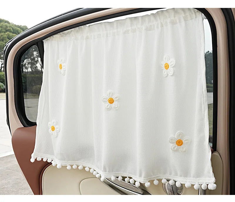 UV protection Car Window for Baby Sun Shades for Chidren, Car Windows Shades for Kids, Car Sun Shade Side Window, Car curtain for