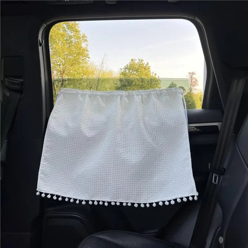 Car Curtain In The Car for Baby Window Sunshade for Kids Window Sunshade for Children UV Protection For Kid Baby