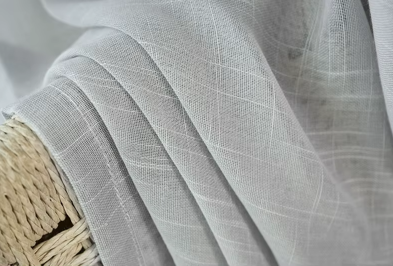 Light gray Curtains Grey Sheer curtains Luxury Curtain Custom Curtains