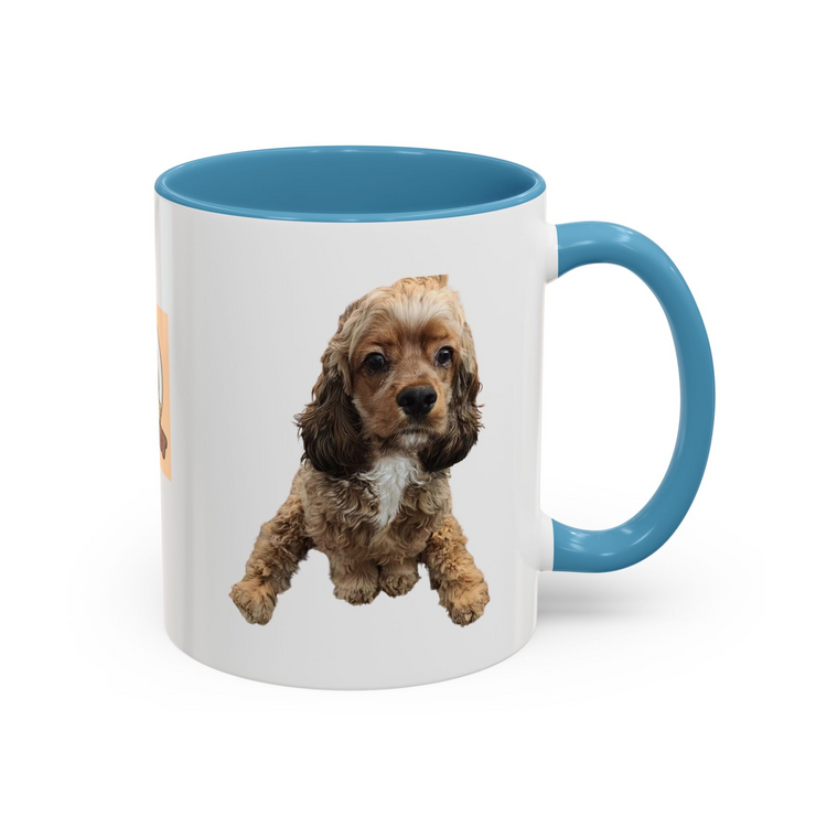 Mugs PET