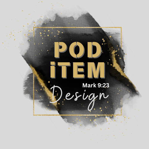 POD item